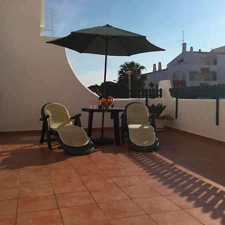 Albufeira Inn - Lote 6 T1 Bagian luar foto