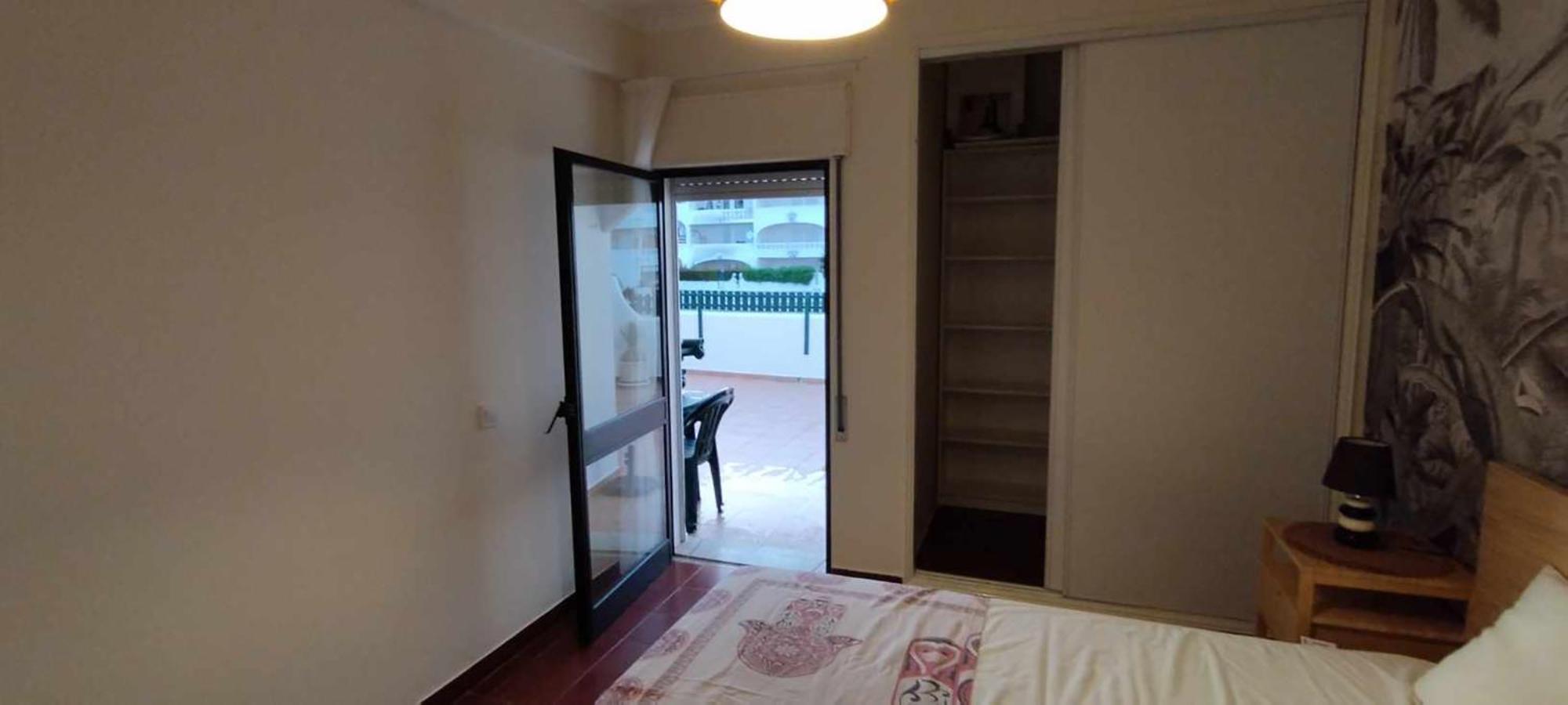 Albufeira Inn - Lote 6 T1 Bagian luar foto