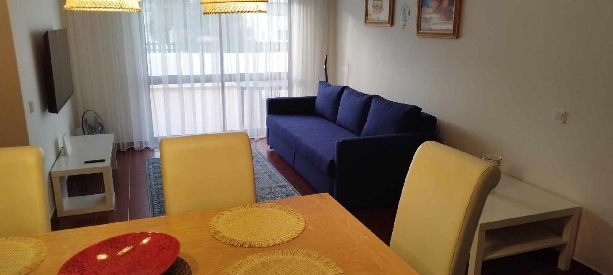 Albufeira Inn - Lote 6 T1 Bagian luar foto