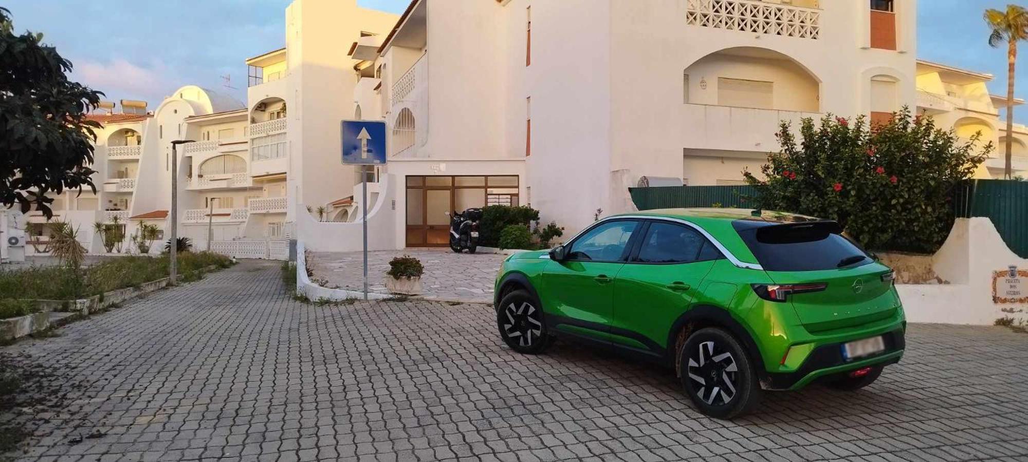 Albufeira Inn - Lote 6 T1 Bagian luar foto