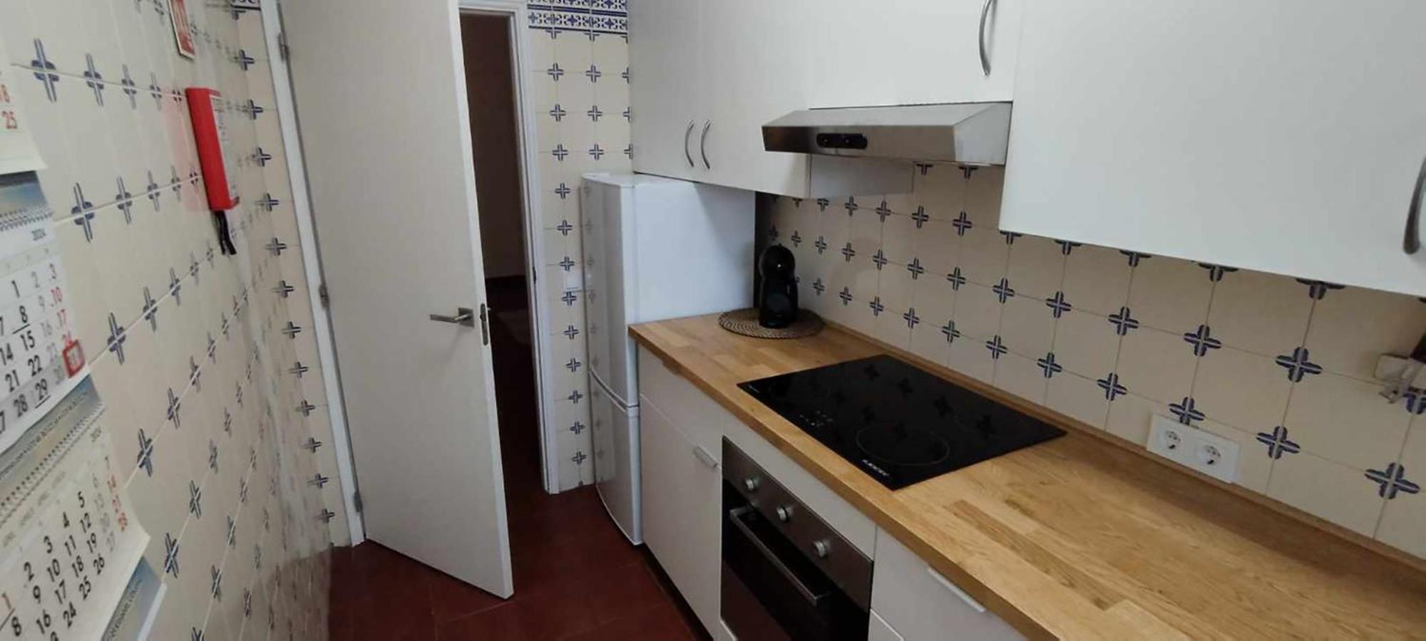 Albufeira Inn - Lote 6 T1 Bagian luar foto