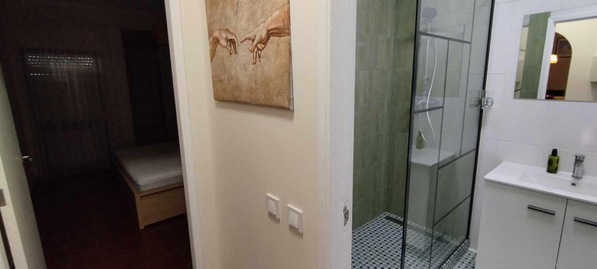 Albufeira Inn - Lote 6 T1 Bagian luar foto