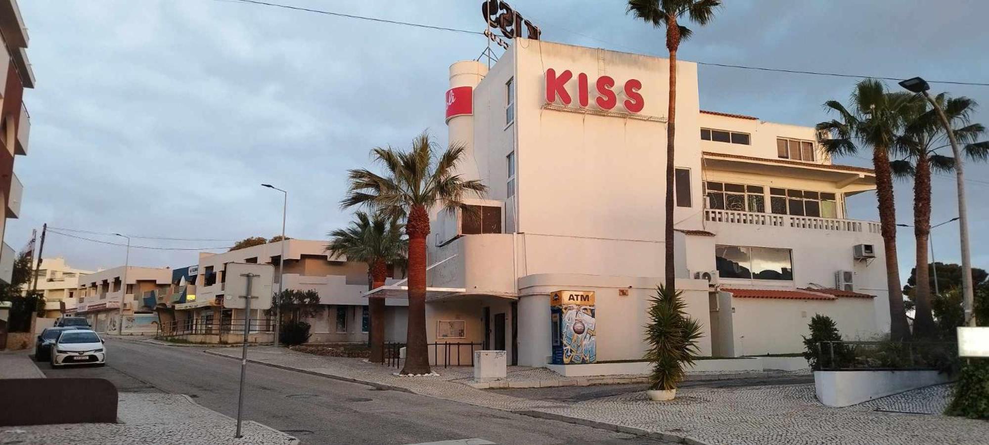 Albufeira Inn - Lote 6 T1 Bagian luar foto