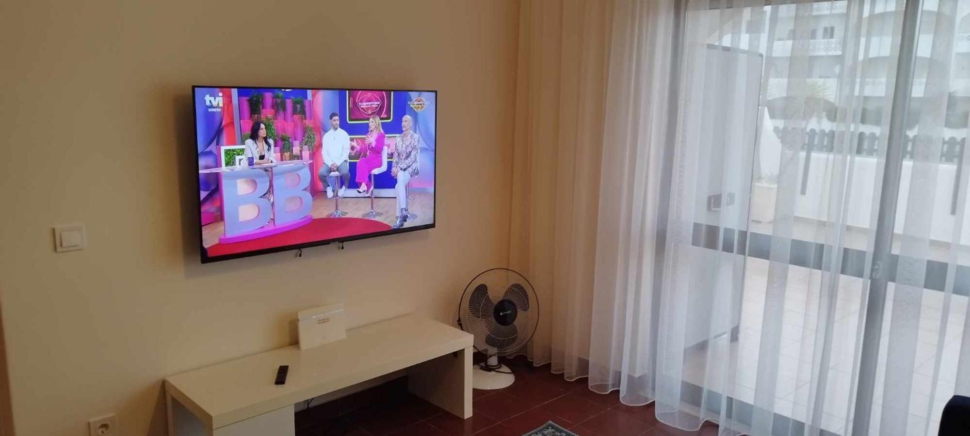 Albufeira Inn - Lote 6 T1 Bagian luar foto