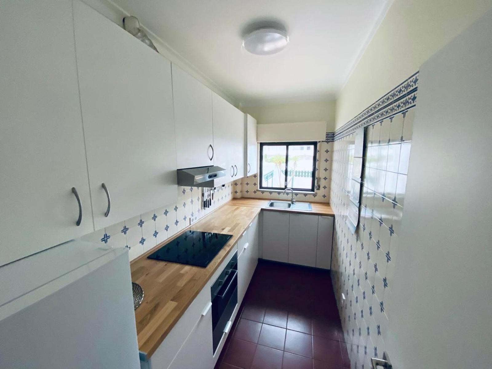 Albufeira Inn - Lote 6 T1 Bagian luar foto